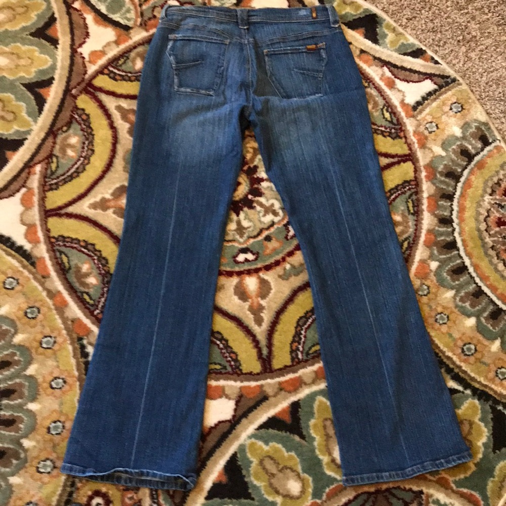 Bongo Size 13 Jeans